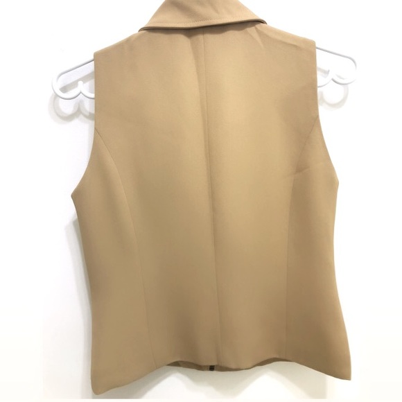 BEECHERS BROOK vest - Picture 3 of 3